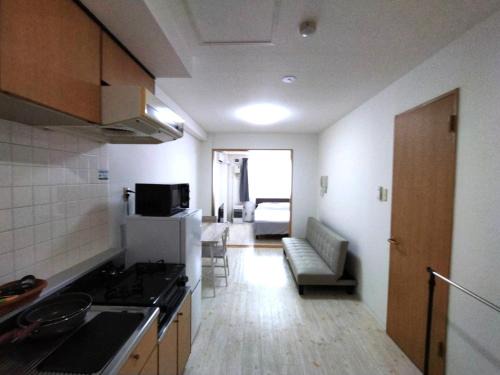Chuo-ku Apartment | Meteore北円山