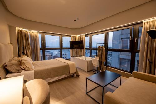 Ladadika Apartment | MeTHEA