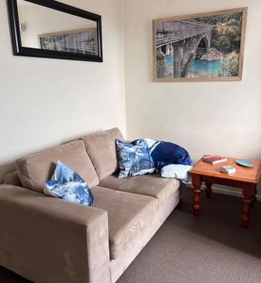 Methven Apartment | Methven Mountain View Apartment