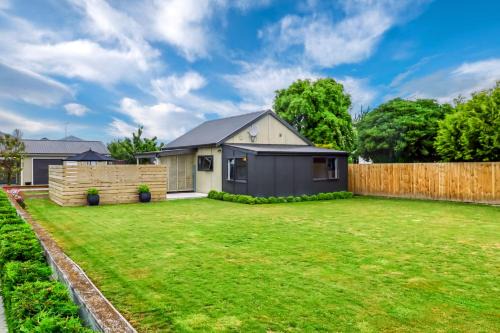 Methven House | Methven Ski Bach