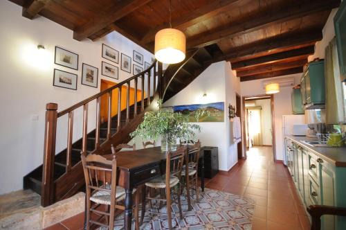 Pyrgos Psilonerou Apartment | Metohi Georgila