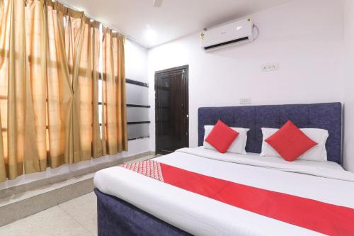 Mohangarh Hotel | Metro Regency - Near Hazratganj & Charbagh
