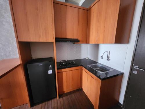 Bandung Apartment | Metro Suits Apartment Bandung