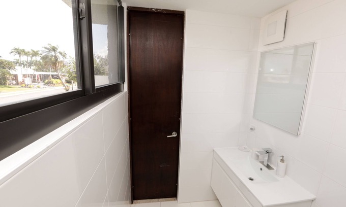 Rio Piedras House | Metropolitan House with private pool