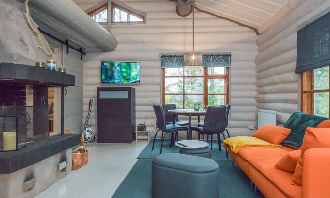Pohja House | Metsätupa by Interhome