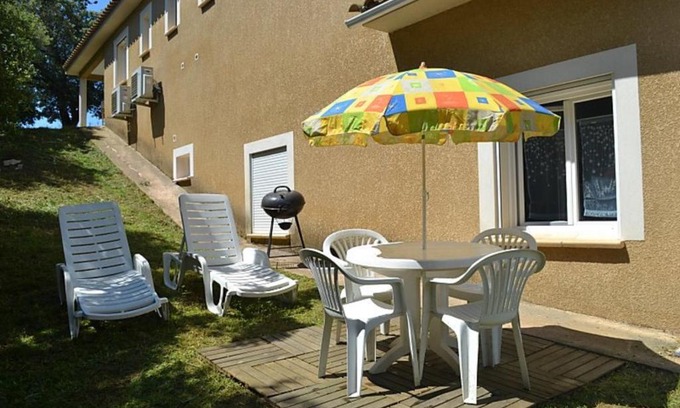 Mezzavia Apartment | Meublé de tourisme classé A leccia au calme Ajaccio