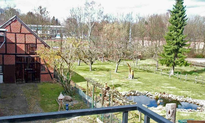 Neustadt in Holstein Apartment | Meyer, Heide - Heide Meyer, 2-room apartment, - 1 floor