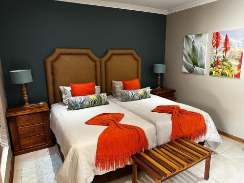 Jwaneng House | Meyers Guesthouse