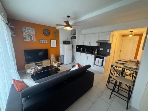 Dammartin-en-Goele Apartment | Mezaly - Proche de CDG et du Parc Asterix