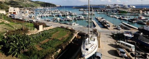 Ghajnsielem Apartment | Mgarr Waterfront Cosy Apartment 2 by Ghajnsielem Gozo