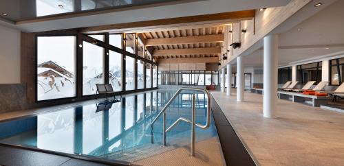 Les Eucherts Hotel | MGM Hôtels & Résidences - Hôtel Alpen Lodge