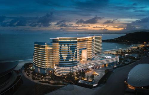 Yantian Hotel | MGM Shenzhen