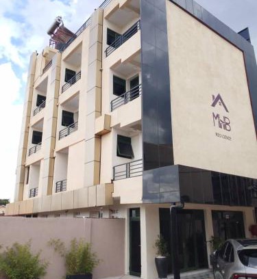 Kigali Apartment | MHB RESIDENCE