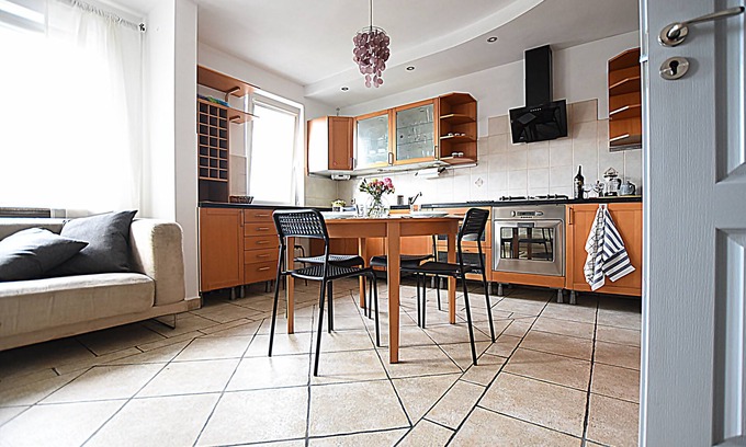 Bronowice House | Mhost Bronowice