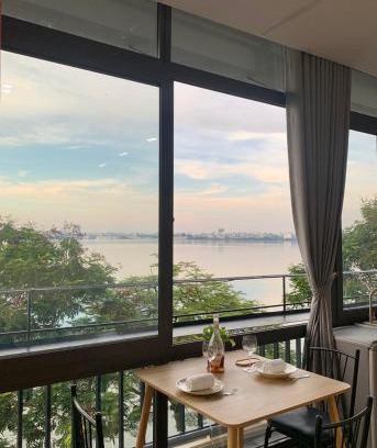 Thuy Khue Apartment | Mhouse Lakeview 3