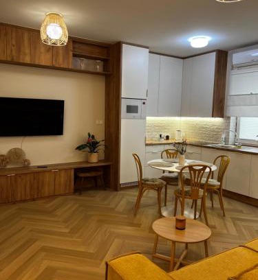 Uniejow Apartment | Miód i wino