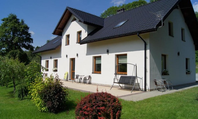 Wisla Bed & Breakfast | Miętowy Dworek