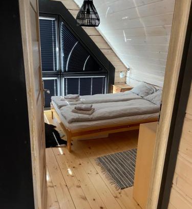 Zawoja Ski Chalet | Miętusowa Chata pod Babią
