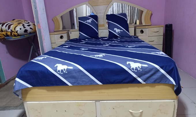 Lima Apartment | MI Casa Bonita con Baño Privado y Ducha Caliente. Cerca de la Plaza de Armas