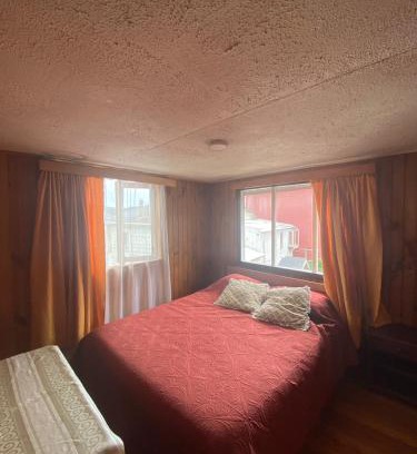 Ancud House | Mi casa chilota