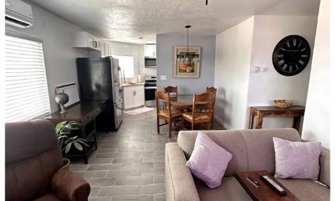 Eldorado at Santa Fe House | Mi Casita Chula