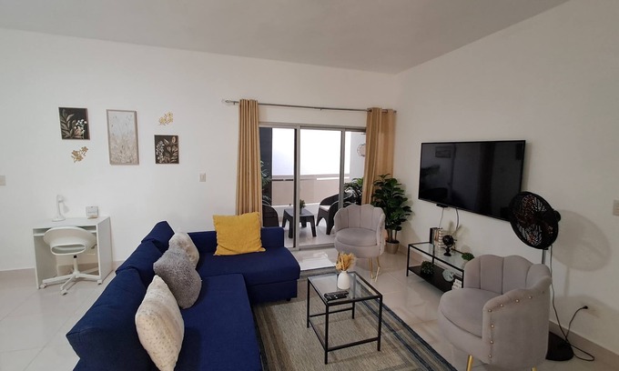 Nagua Apartment | Mi escapada en Nagua