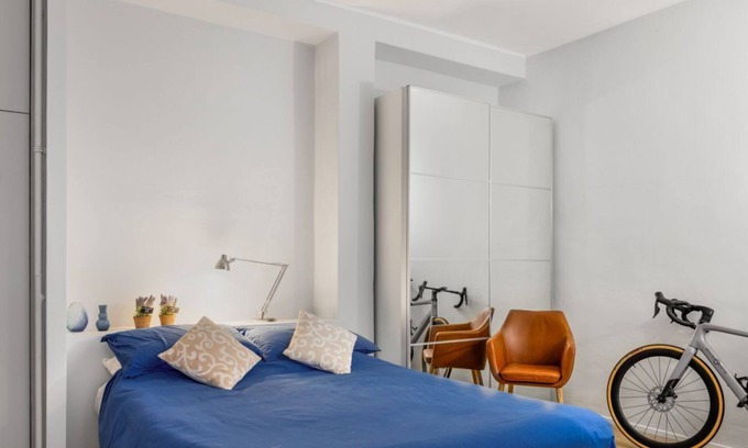 Fiera Apartment | MI Life 23 APT -wifi-Fiera
