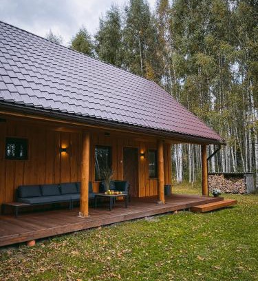 Idena House | MI namiņš