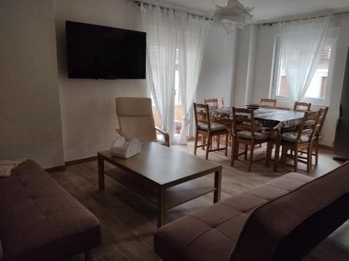 Bejar Apartment | Mi Piso en Béjar