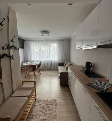 Rezekne Apartment | Mia