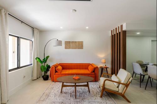 Coral Way Villa | Miami Oasis by Brickell and Beaches