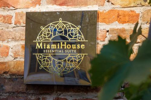 Vasto Bed & Breakfast | MiamiHouse Essential Suite
