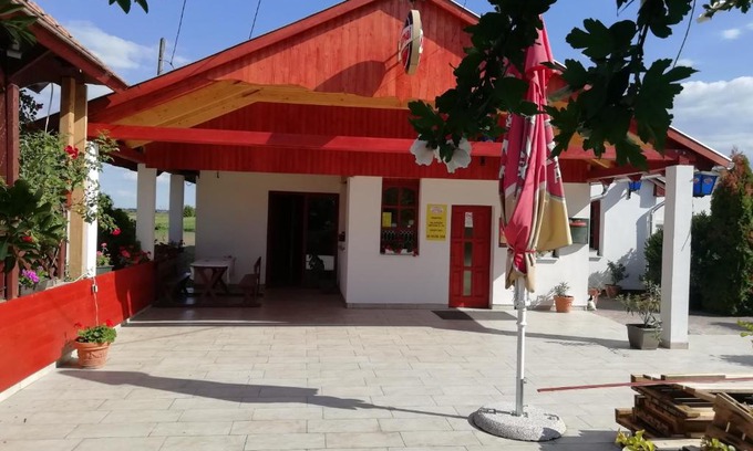Szigetszentmiklos House | Micófogadó