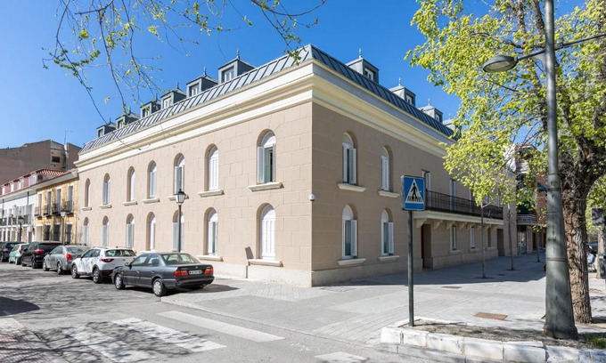 Aranjuez Other | Micampus Aranjuez Student Residence