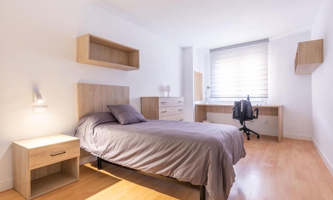 Leganes Other | Micampus Leganés Student Residence