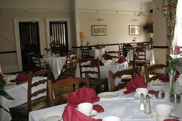 Newton in Furness Hotel | Michaelson House Hotel