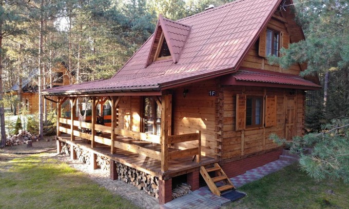 Adamow House | MiCHATA