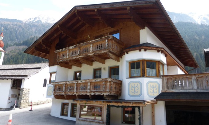 Neustift Im Stubaital Apartment | Michl´s Apartments in Neustift in the Stubai Valley