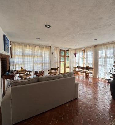 Patzcuaro Apartment | Michoacán Cabin
