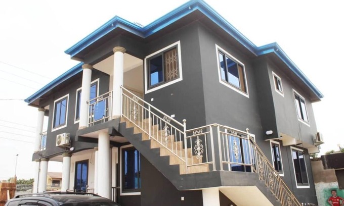 Abrekuma Apartment | Mickey's luxury guesthousen