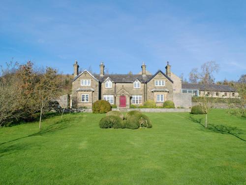 Skipton House | Micklewood By Birch Stays
