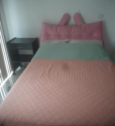 Brena Apartment | Microdepartamento amoblado