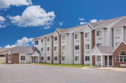 Appleton Hotel | Microtel Inn and Suites by Wyndham Appleton