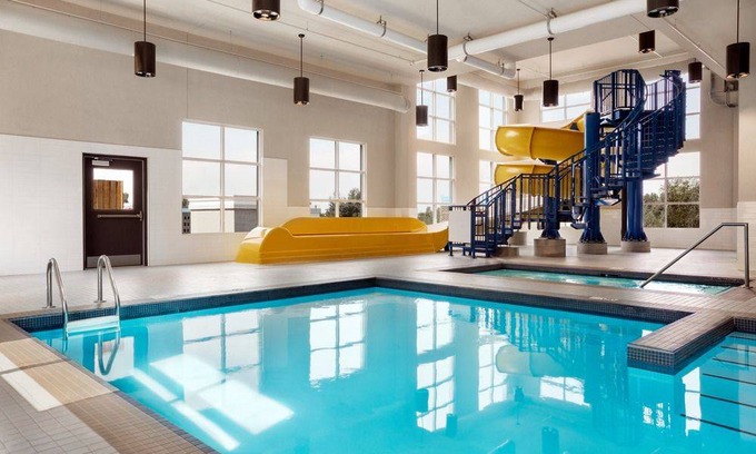 Val-d'Or Hotel | Microtel Inn & Suites By Wyndham Val-d Or