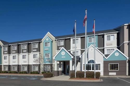 Florence Hotel | Microtel Inn & Suites by Wyndham Florence