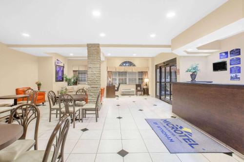 Conway Hotel | Microtel Inn & Suites By Wyndham Conway