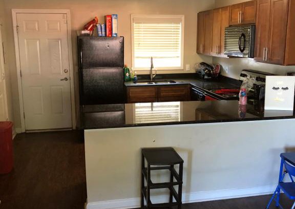 Loring Heights Apartment | Mid-Town Atlanta’s Gem!