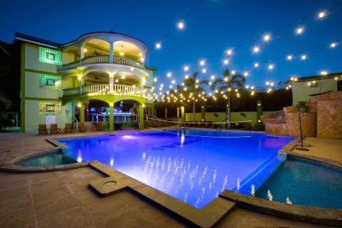 San Ignacio Hotel | Midas Belize