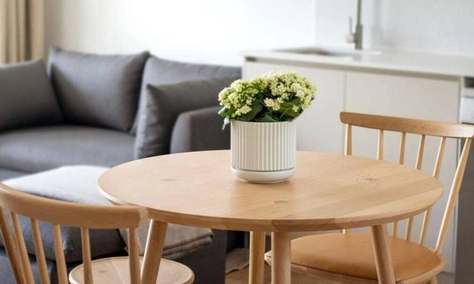 Stellenbosch Central Apartment | Middedorp Superior Apartmentn