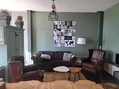 Opmeer Apartment | Middelpunt Opmeer